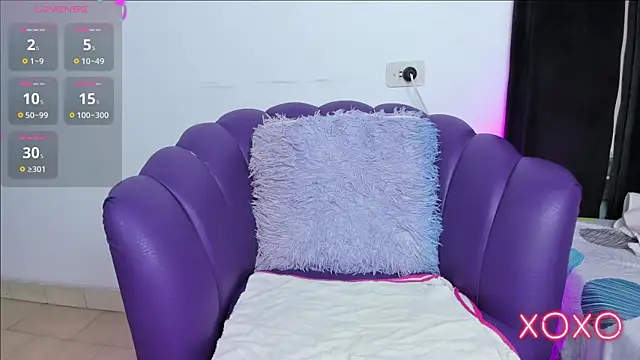 Kala Alia online show from 12.03.25