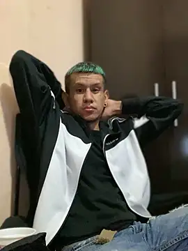 oiram27 online show from 02.20.25