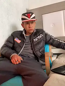 oiram27 online show from 02.21.25