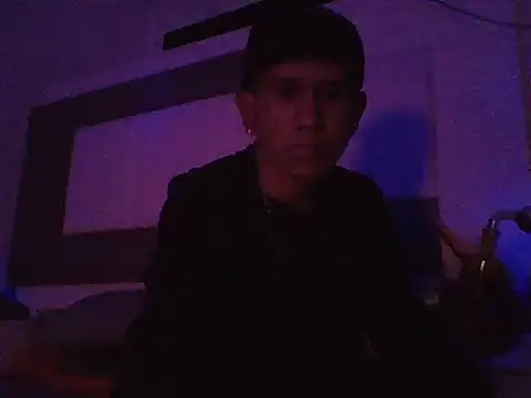 oiram27 online show from 12.21.25