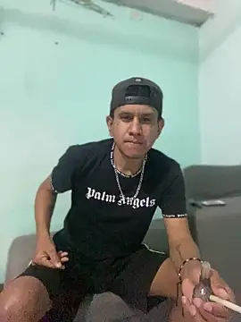 oiram27 online show from 04.10.26