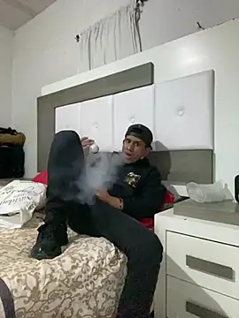 oiram27 online show from 04.12.26