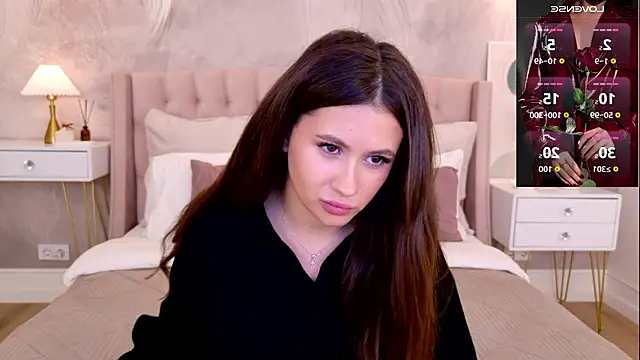 milaleoneli online show from 03.23.26