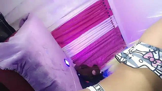 Thalia girl21 online show from 01.23.25