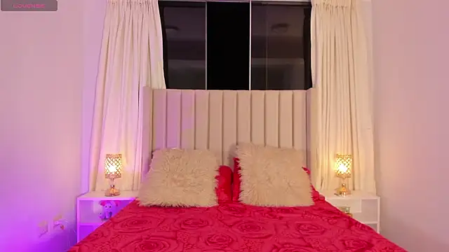 Aliison Smith online show from 03.08.26