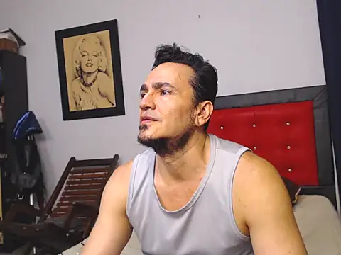 theroomboy online show from 01.06.26