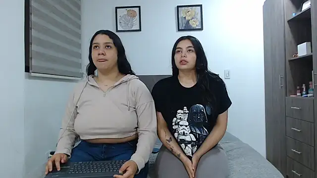 Scarlett Jazmin online show from 06.09.26