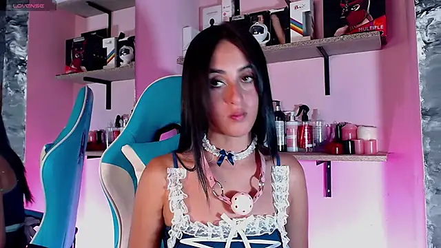 Seeet lilith online show from 02.25.25