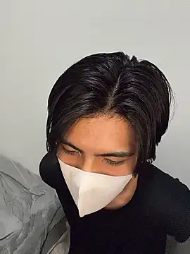 Snapshot of Lio_kun chatting on 03.23.26 Lio kun online show from 03.23.26