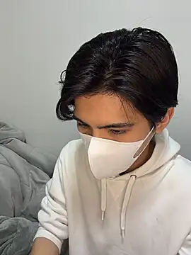 Snapshot of Lio_kun chatting on 03.24.26 Lio kun online show from 03.24.26