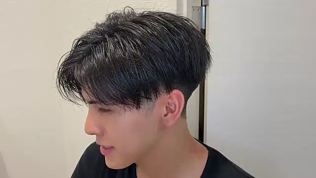 Snapshot of Lio_kun chatting on 03.31.26 Lio kun online show from 03.31.26