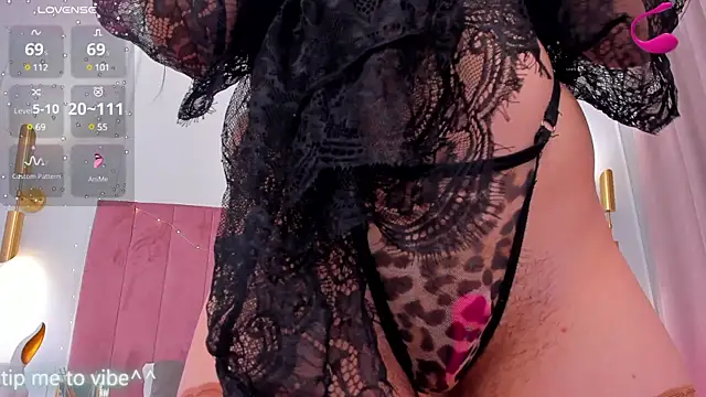 Mayzzie online show from 03.02.25