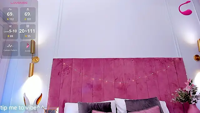 Mayzzie online show from 03.09.25