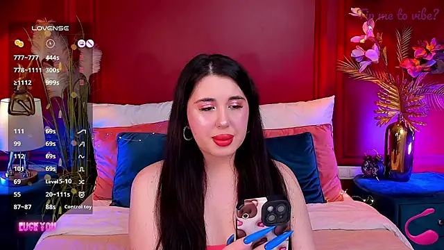 Mayzzie online show from 03.22.26