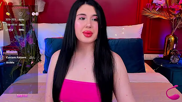 Mayzzie online show from 05.07.26