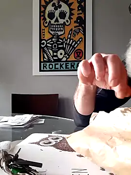 Kingsscepter online show from 01.22.25