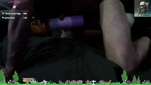 Kingsscepter online show from 01.27.25