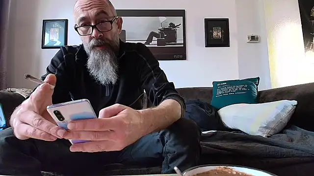 Kingsscepter online show from 02.07.25