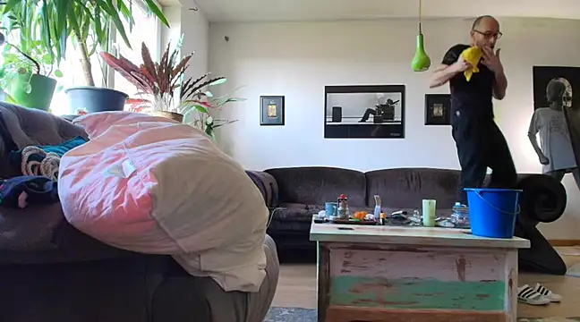 Kingsscepter online show from 02.08.25