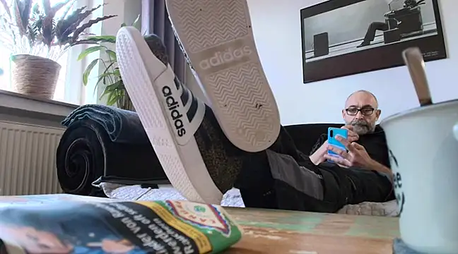 Kingsscepter online show from 02.10.25