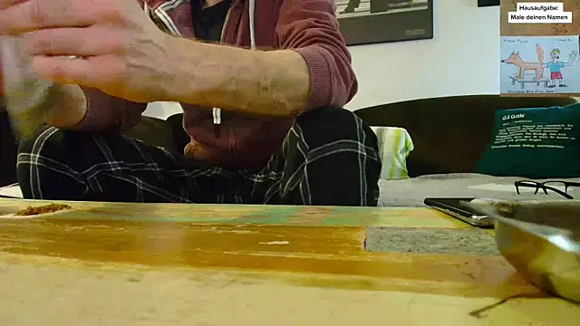 Kingsscepter online show from 02.11.25