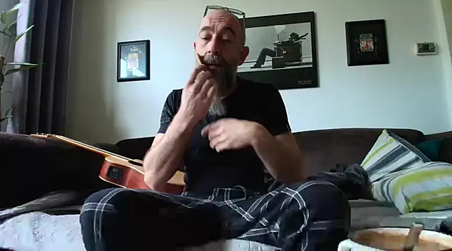 Kingsscepter online show from 02.15.25