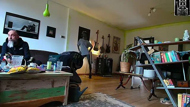 Kingsscepter online show from 02.24.25