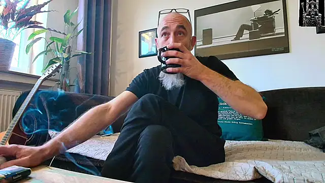 Kingsscepter online show from 02.25.25