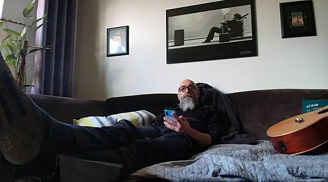 Kingsscepter online show from 02.26.25