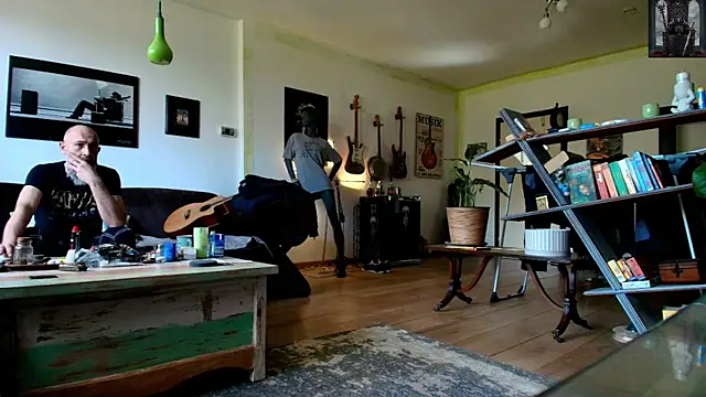 Kingsscepter online show from 03.14.25