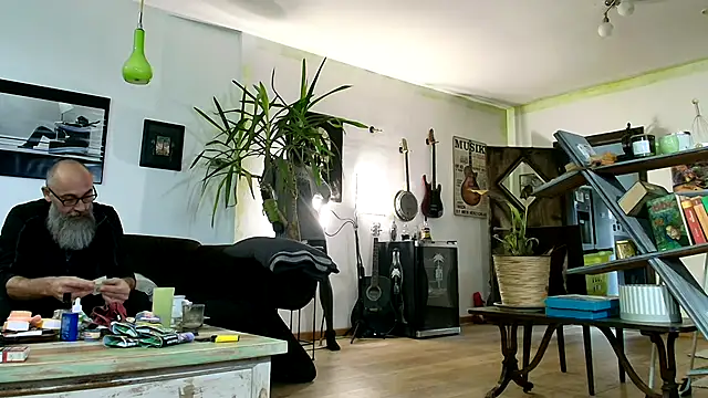 Kingsscepter online show from 10.06.25