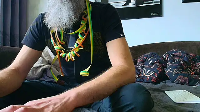 Kingsscepter online show from 02.12.26