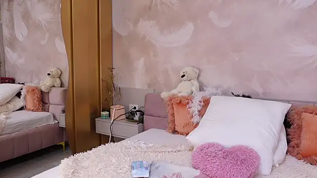 JullyBlair online show from 03.31.26