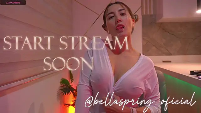 b3llaspringg online show from 07.19.26