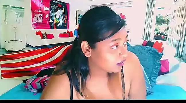 Snapshot of IndianYummy chatting on 12.14.24 IndianYummy online show from 12.14.24