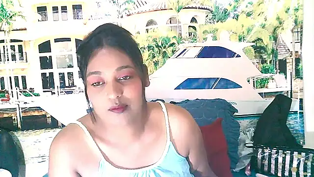 Snapshot of IndianYummy chatting on 12.23.24 IndianYummy online show from 12.23.24