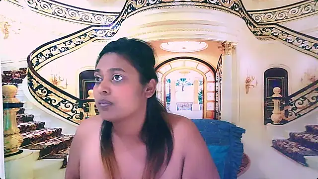 Snapshot of IndianYummy chatting on 02.21.25 IndianYummy online show from 02.21.25