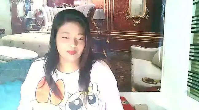 Snapshot of IndianYummy chatting on 03.19.25 IndianYummy online show from 03.19.25