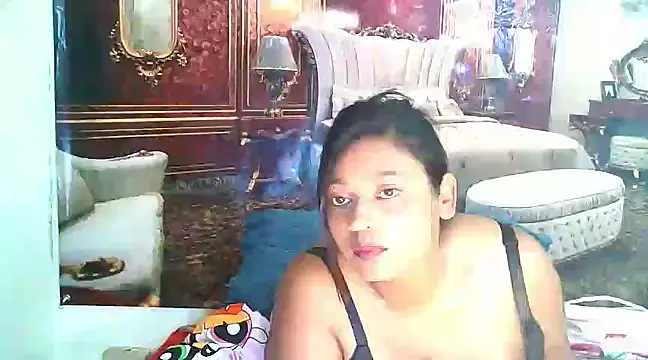 Snapshot of IndianYummy chatting on 03.19.25 IndianYummy online show from 03.19.25