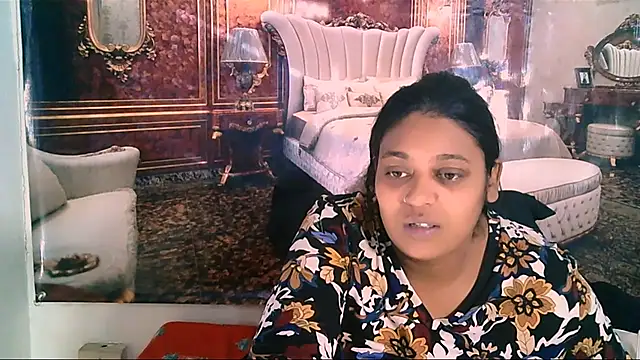 Snapshot of IndianYummy chatting on 10.21.25 IndianYummy online show from 10.21.25