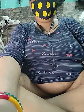 Snapshot of hotty_manisha chatting on 06.17.26 hotty manisha online show from 06.17.26