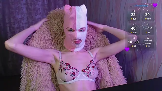 Domiiiniiicana online show from 12.12.24