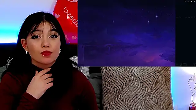 AveryWillow online show from 02.22.25