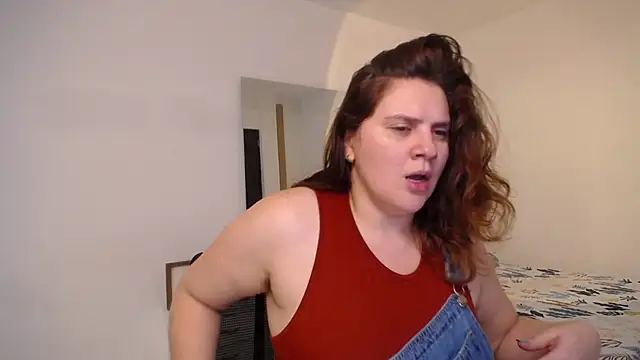 MartinaGuzmann online show from 11.16.25