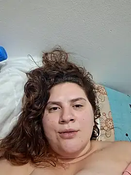 MartinaGuzmann online show from 11.19.25