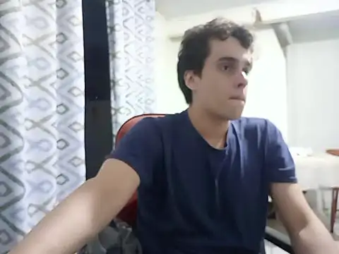 Emanuel W online show from 06.09.26
