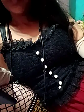 Sanjana-Mehar online show from 12.02.25