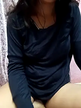Sanjana-Mehar online show from 04.26.26