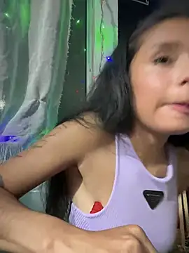 Bonnie willliams19 online show from 12.25.24