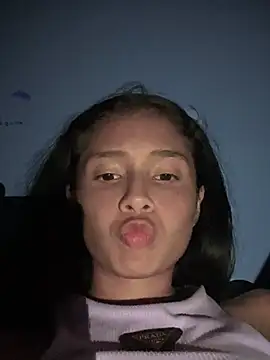 Bonnie willliams19 online show from 12.25.24